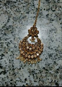 Combo Jwellery Set