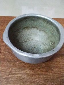 Aluminium Cooking Pot
