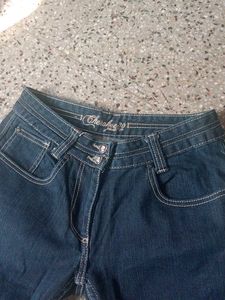 Cherokee Skinny Jeans