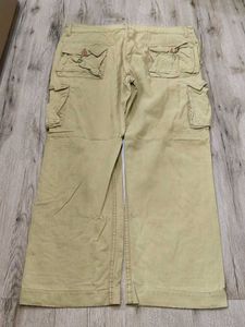 Ma1437 Sabrin cargo jeans waist 38