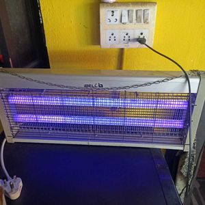 iBELL Insect Killer Machine