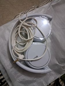 Sony Headphone