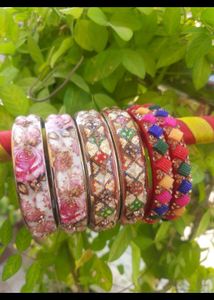 Bangles & Bracelets