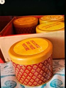 Dryfruit  Box