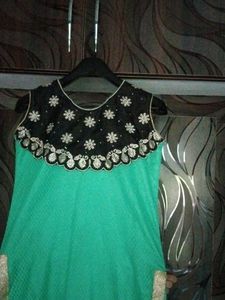 🥳🥳 Combo Of Two Party 🥳🥳 Wear Dress Sale