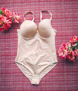 Beautiful Bodysuit