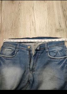sc2689 Fashion Jeans size 36