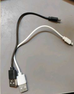 Old Type &amp; Iphone charger