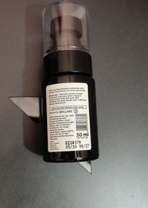 Brillare Moisturizer