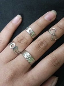 Rings