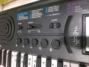 Casio SA-77