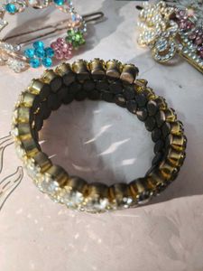 Sparkly Hair Accessories Bundle