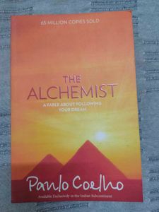 The Alchemist