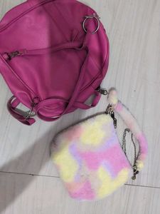 Kids Bag Combo