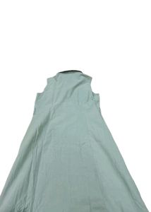 Madame Original Women Dress Ankle Length With Belt