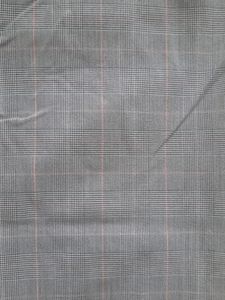 Van Heusen Women Printed Grey Trouser