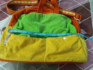 Kids Bag Bought From Chunmun Store
