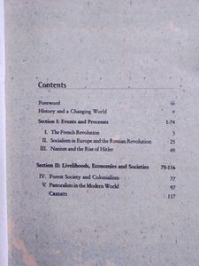 Cbse Class 9 Social Studies Books