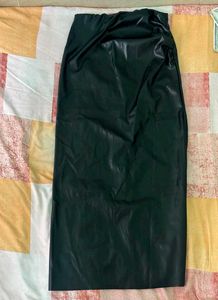 Black Pencil Skirt