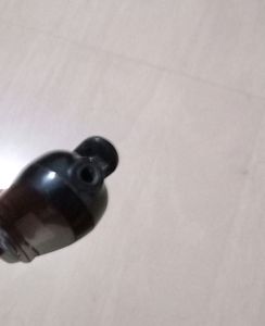 Sony Ericson music player with FM