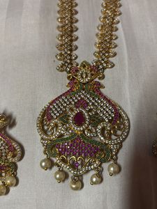 1 GM Gold Plated Ad Set