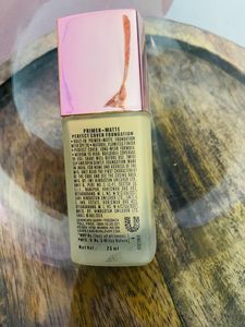 Lakme 9to5 Foundation