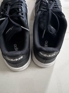 Adidas Casual Shoes | Grand Court Tennis Shoe