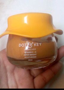 Dot N Key Vitamin C Moisturizer