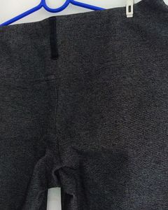 Grey Jeggings