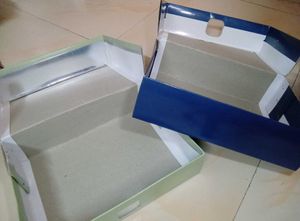 diy boxes for storage and packing or gifting