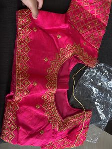 new readymade blouse