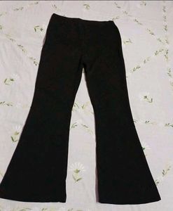 Bootcut High Rise Pant