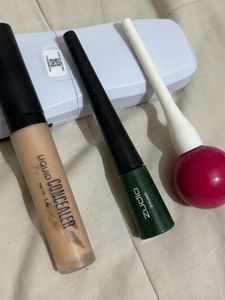 Makeup Bundle