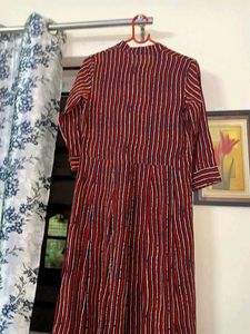 Women&#39;s Kurti Bust 34