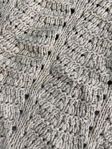 Crochet Halter Top