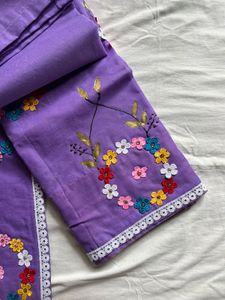 Handmade Chador Mekhela