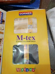 M Tex Dornier