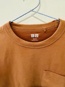 Uniqlo Kids Tshirt !