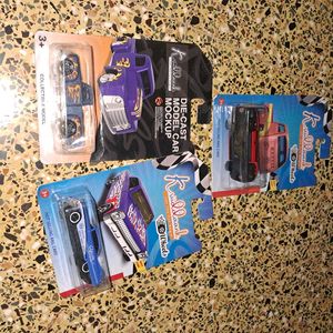 [Hot Wheels] McLaren Solus GT