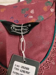 Spun Brand AndPrice Tag Not Available