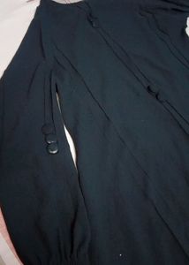 Abaya Burqa