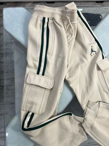 Jordan Xxl Jogger Track 32-34 Waist