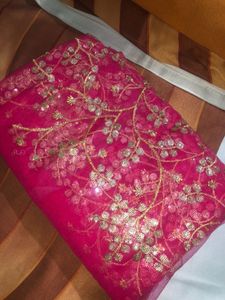 Net sequence fabric 5mtr