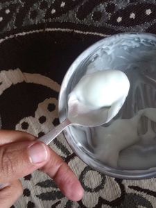 Face Moisturizer - Hydrating Cream