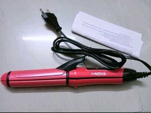 NOVA 2-in-1 Hair Beauty Set