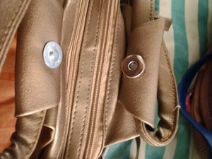 New Unused Sling Purse