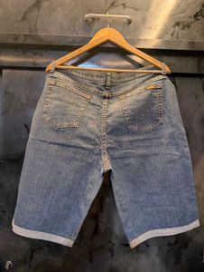Men&#39;s Denim Shorts