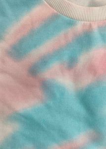 Tie Dye Lounge Coord Set✨