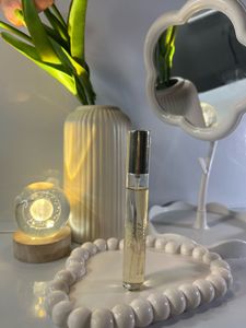 Nykaa Moi Raison D’etre Perfume