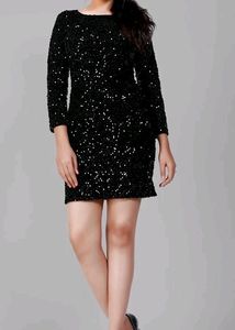 Party Wear Bodycon Dress For Women